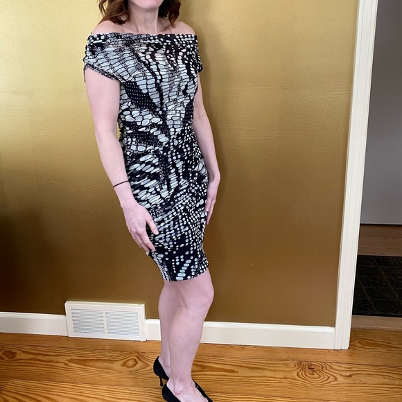 Jean Paul Gauthier dress/Fuzzi - Picture 1 of 7
